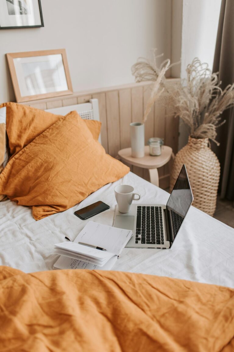Crafting the Perfect Blog Structure: A Guide for Effective Blogging